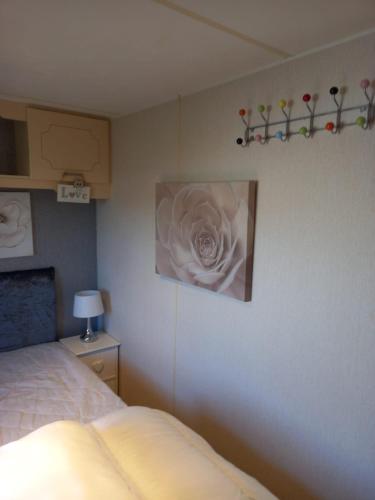 Fanfare Seaview Ingoldmells 6 Berth 3 bedrooms Fanfare FREE WIFI, Ingoldmells (photo 9)