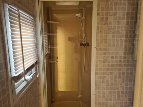 Fanfare Seaview Ingoldmells 6 Berth 3 bedrooms Fanfare FREE WIFI, Ingoldmells (photo 11)