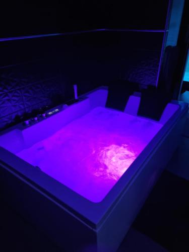 appart spa 89 in Sens