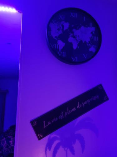 appart spa 89 in Sens