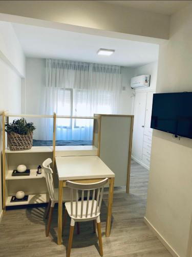 Facilities, Monoambiente en el centro de Carlos Paz in Villa Carlos Paz