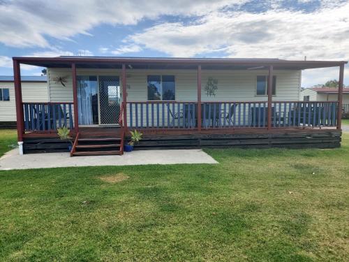 Stoney Park Holiday Park