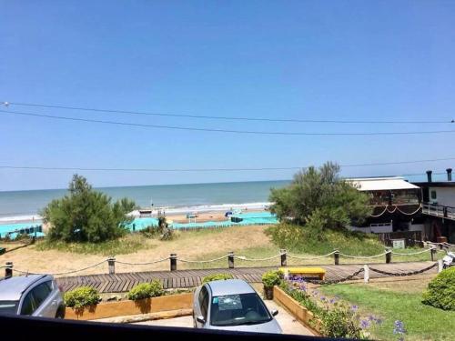 . Edificio Playa Villa Gesell