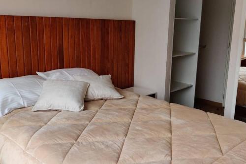 Hermoso apartamento de estreno y acogedor