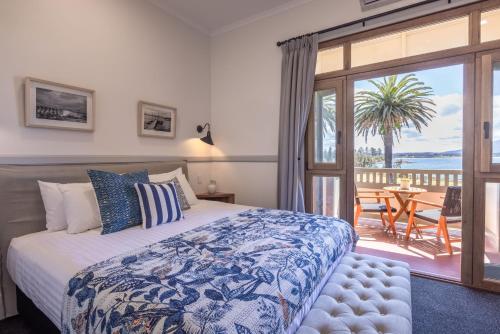 Bermagui Beach Hotel