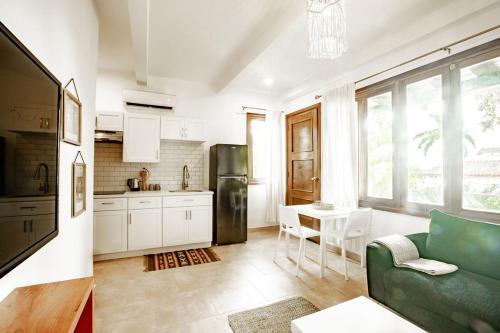 Playa Venao Hotel Resort in Las Escobas del Venado