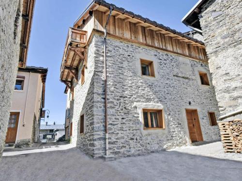 Chalet Les Belleville, 6 pièces, 12 personnes - FR-1-613B-3 gîte à louer Praranger