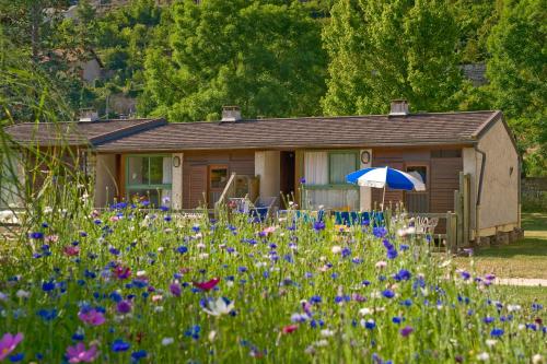 Camping Village Gévaudan Aubrac photo 19
