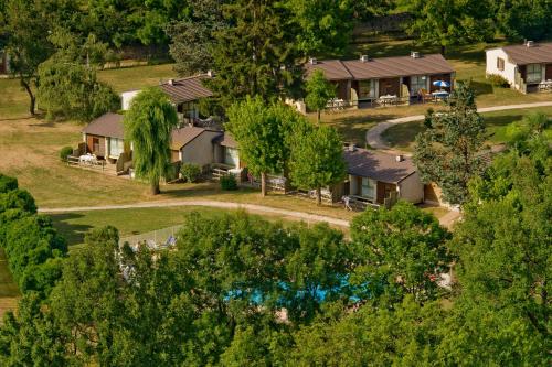 Camping Village Gévaudan Aubrac photo 16