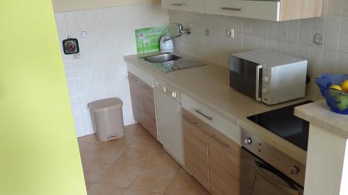 Apartment Bella, Split (photo 10)