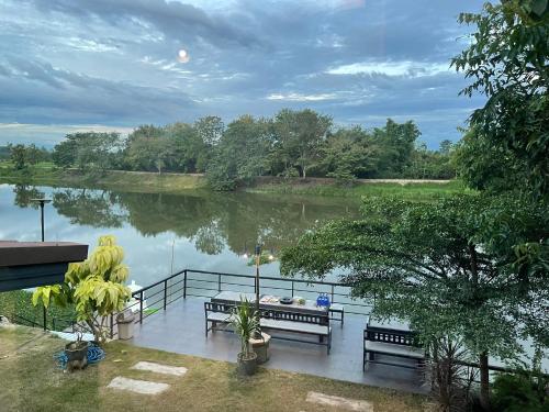 Chid Chai Chol Resort