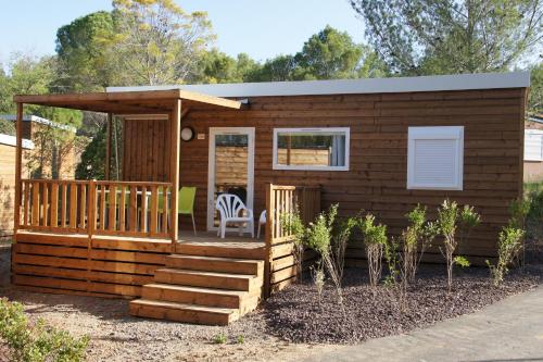 Mobile Home