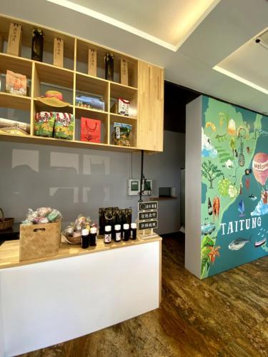 Lutai B&B - image 5