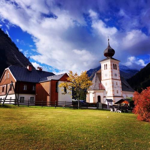 himmlisch urlauben St. Nikolai