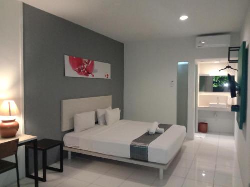 De-Lima Guest House & Cafe