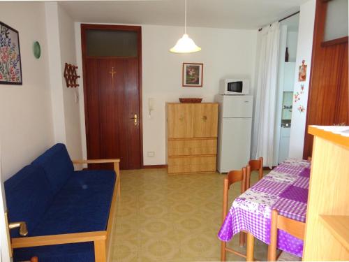 Appartamento Con Vista Mare Per 5 Persone