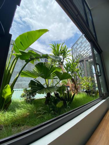 Mo homestay Cao Bang