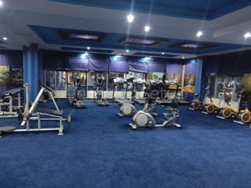 Titanic Resort Faisalabad