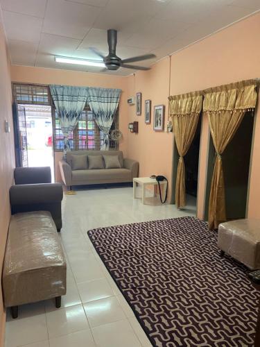 Homestay Arif