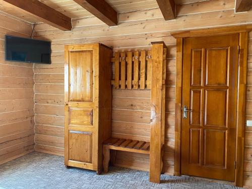 Triple Room with Mountain View