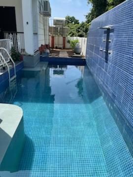 Marine Studios Le Pension