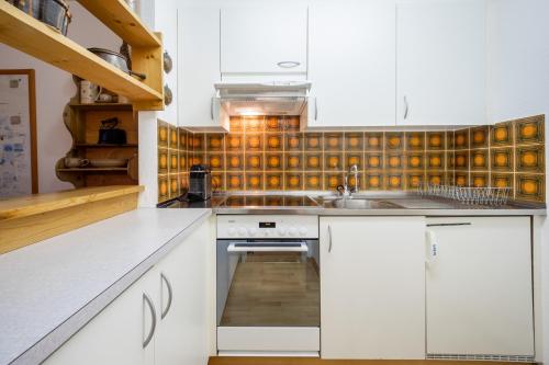 LAAX Homes - Val Signina 4-3 - Apartment - Laax