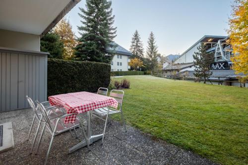 LAAX Homes - Val Signina 4-3 - Apartment - Laax