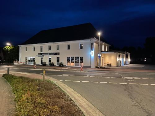 Central Hotel Wagenfeld 2