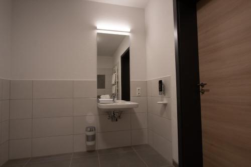 Central Hotel Wagenfeld 5