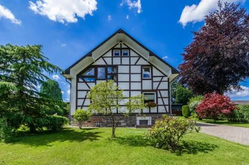 Ferienwohnung zum-vennwack in Monschau, Deutschland
