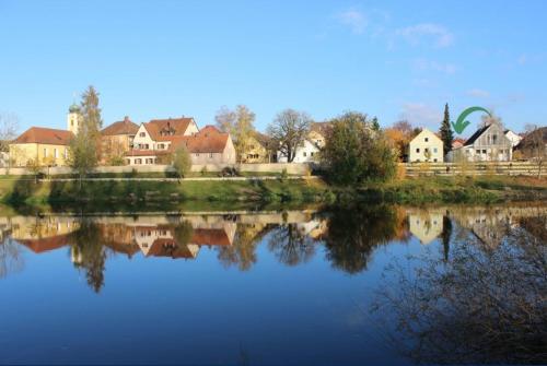 Schalkhaus Regensburg