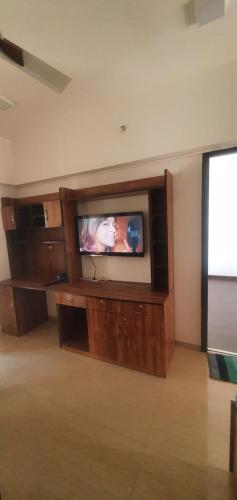 Riverfront Golfcourse Suite