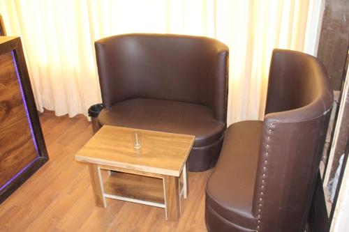 Hotel black diamond 2