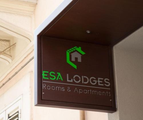 ESA Lodges - Apartment - Grammichele