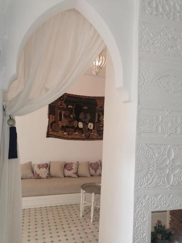 Riad El Arco ROOFTOP POOL & Spa - image 4