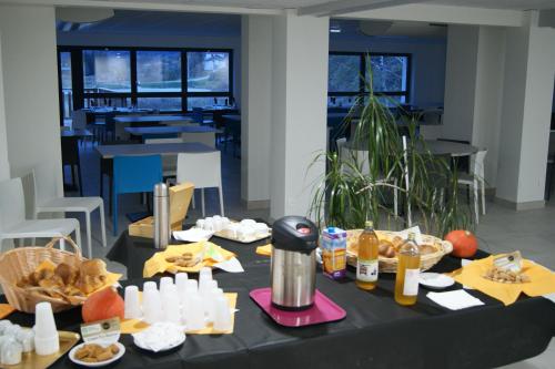 Food and beverages, Le Piroulet in Bouvante