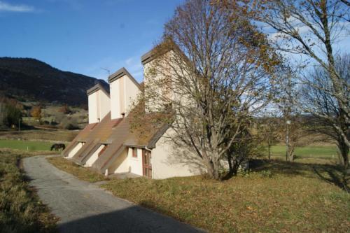 Exterior view, Le Piroulet in Bouvante