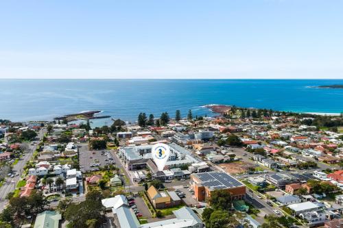 . Shellharbour Village Motel