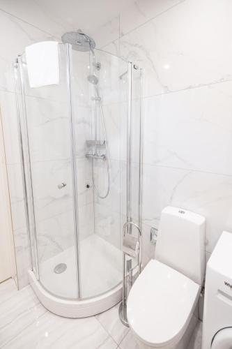 Baltic Sea Dunes Apartments