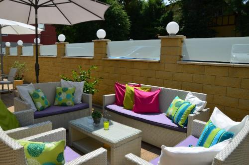 Seehotel Paulitsch – Velden, CA