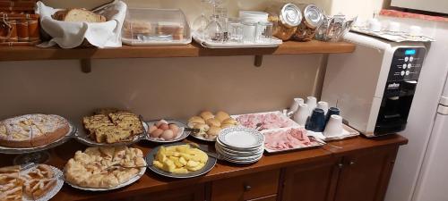 B&B AMAVERONA 5