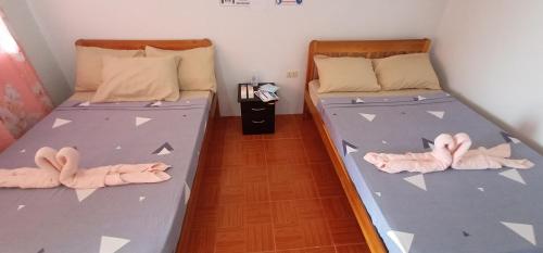 Hadefe Cottages Hadefe Cottages