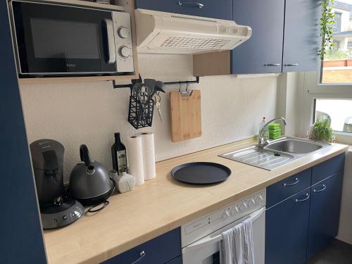 Konyha, Gäste-Liesel Göttingen (Gaste-Liesel Gottingen) in Kassel