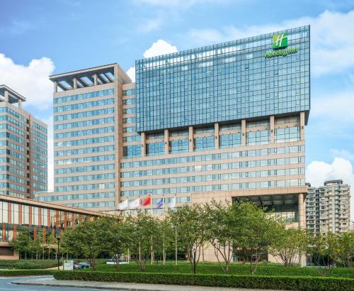 Holiday Inn Shanghai Hongqiao West, an IHG Hotel