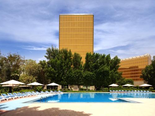 Radisson Blu Hotel, Doha, Dauhá