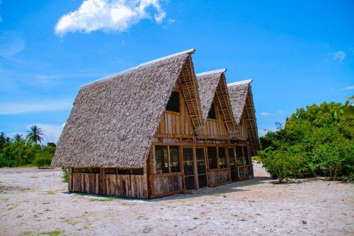 Exterior view, Mikoko Beach & Cottages in Bagamoyo