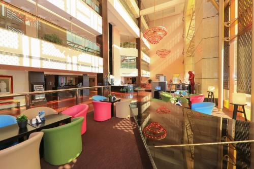 Radisson Blu Hotel Doha