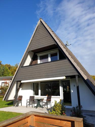 Haus Lerche in Kappeln, Deutschland