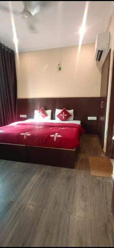 JAIPUR ROOMS
