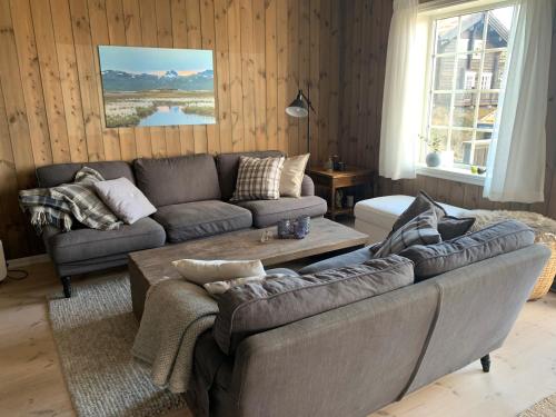 Endely - ski inn / ut in رولاند